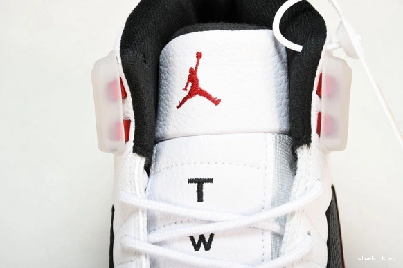 Jordan Red 12 CT8013-162  Retro CT8013-162 Taxi  0201